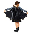 Child Costume Sustainable Batgirl 4-6 yrs
