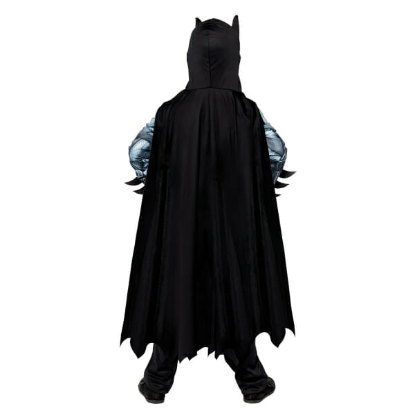 Official Licensed Sustainable Batman – Age 10 to 12 Years