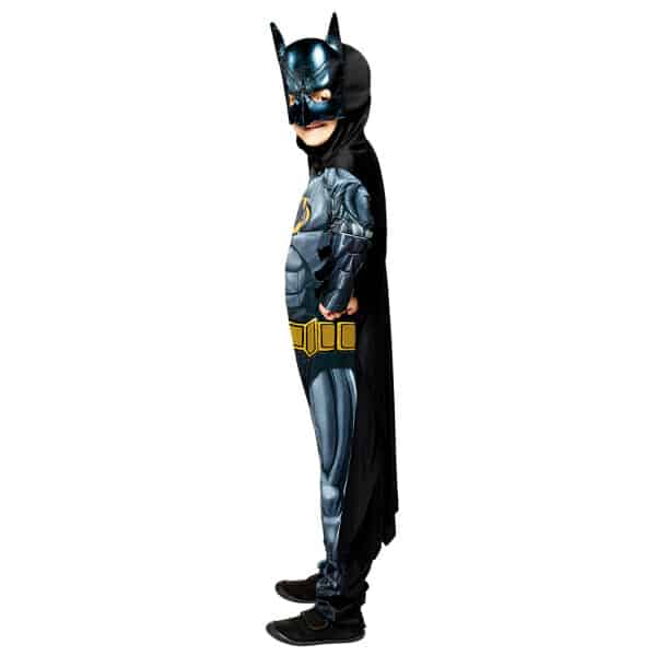 Official Licensed Sustainable Batman – Age 10 to 12 Years