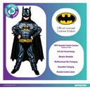 Official Licensed Sustainable Batman – Age 10 to 12 Years
