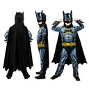 Official Licensed Sustainable Batman – Age 10 to 12 Years