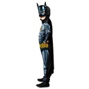 Official Licensed Sustainable Batman – Age 10 to 12 Years