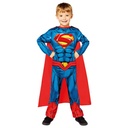 Official Licensed Sustainable Superman – Age 3 to 4 Years