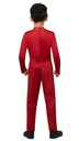 Official Licensed The Flash Opp Costume – Age 8 to 10 Years