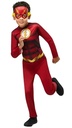 Official Licensed The Flash Opp Costume – Age 8 to 10 Years