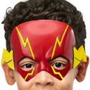 Official Licensed The Flash Opp Costume – Age 8 to 10 Years