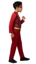 Official Licensed The Flash Opp Costume – Age 8 to 10 Years
