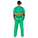 Official TMNT Men – Adult Size Large