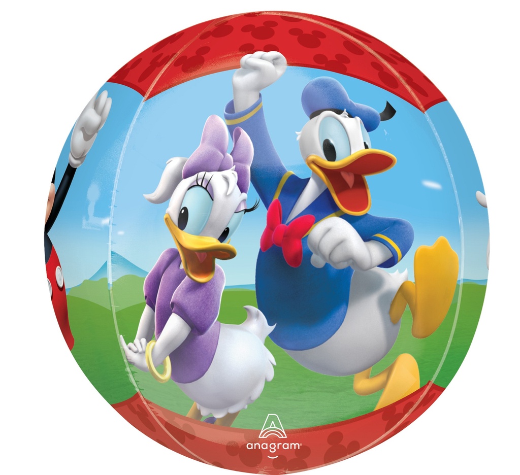 48439 Mickey Clubhouse Side 1