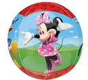 48439 Mickey Clubhouse Back