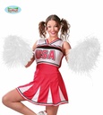 Pair Pom Pom White –  80gr