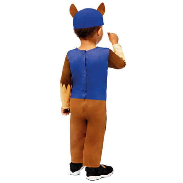 Paw Patrol Chase – Age 2 to 3 Years