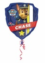 Paw Patrol Foil Balloon – 63cm x 68cm