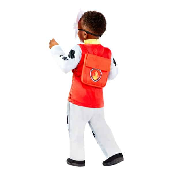 Paw Patrol Marshall Deluxe – Age 4 to 6 Years