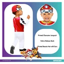 Paw Patrol Marshall – Age 2 to 3 Years