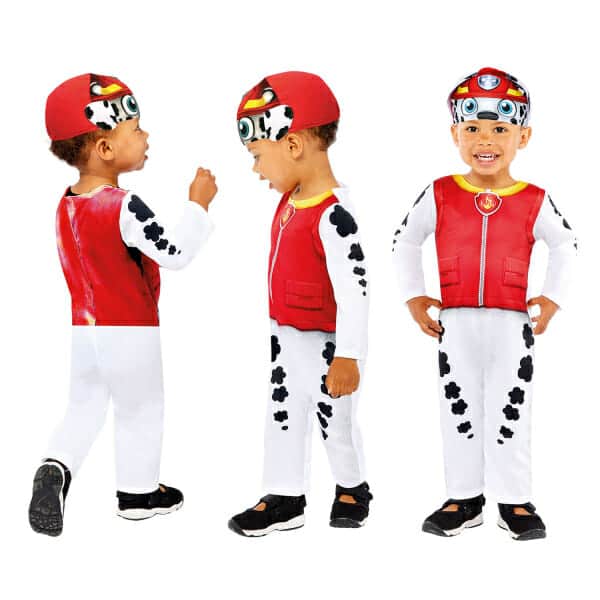 Paw Patrol Marshall – Age 2 to 3 Years