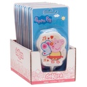 Peppa Pig 2D Birthday Candle – 7.5cm