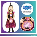 Peppa Pig Web Dress – Age 2 to 3 Years