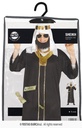 Petro Dollar Sheik – Adult Size XXL (56-58)