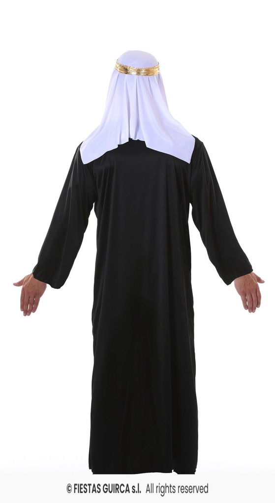 Petro Dollar Sheik – Adult Size XXL (56-58)
