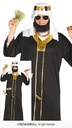 Petro Dollar Sheik – Adult Size XXL (56-58)