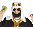 Petro Dollar Sheik – Adult Size XXL (56-58)
