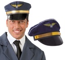 Pilot Hat (Gorra Piloto) – Adult One Size