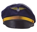Pilot Hat (Gorra Piloto) – Adult One Size