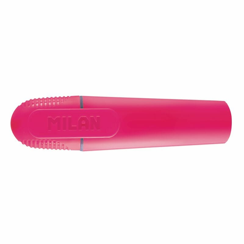 Pink Fluo Highlighter