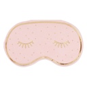 Pink Pamper Party Paper Napkins 16cm x 10cm – 16pk