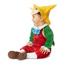 Pinocchio Costume – Age 7 to 12 Months