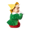 Pinocchio Costume – Age 7 to 12 Months