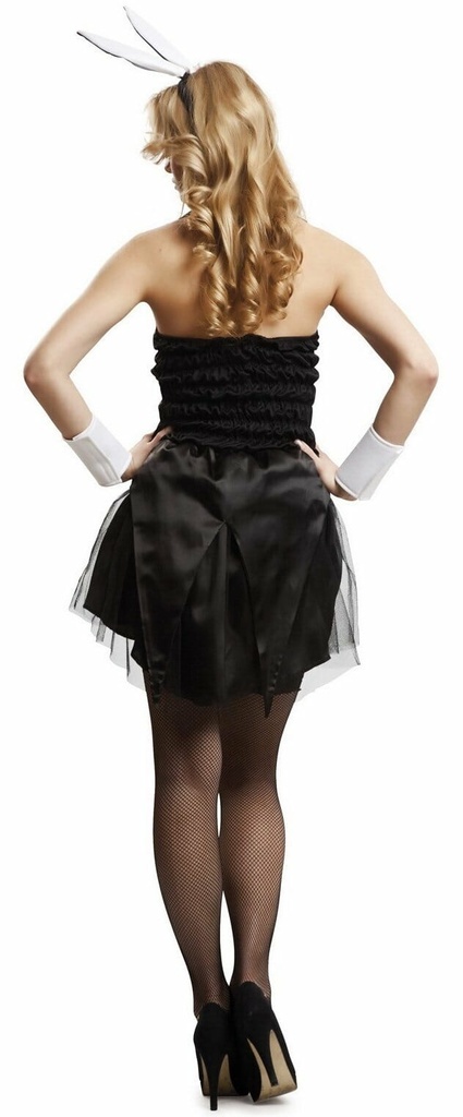 Playboy Costume Lady – Adult Size Medium / Large