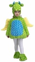Plush Dragon – Age 12 to 24 Months