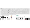 Man Guirca Size Chart