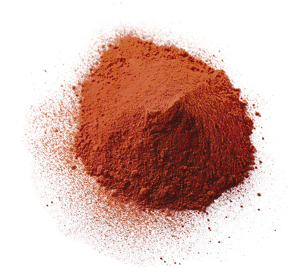 Powder Cannon 30cm – Orange