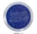 Professional Water Based Face & Body Paint 15gr – Dark Blue