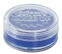 Professional Water Based Face & Body Paint 15gr – Dark Blue