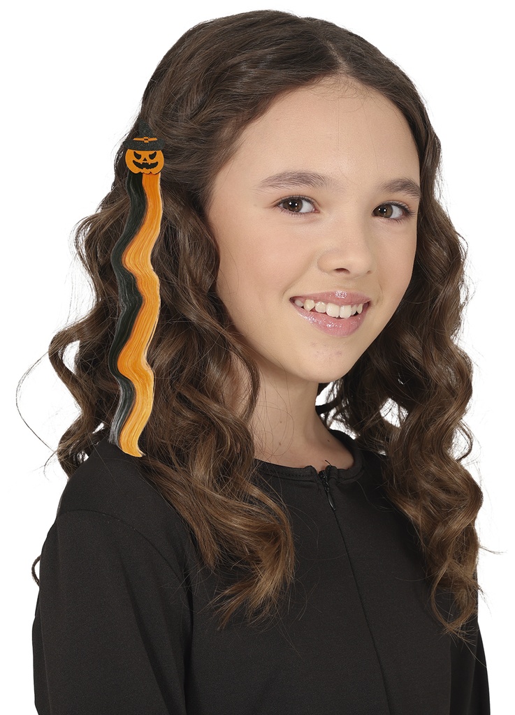 Pumpkin Hair Extension – 40cm