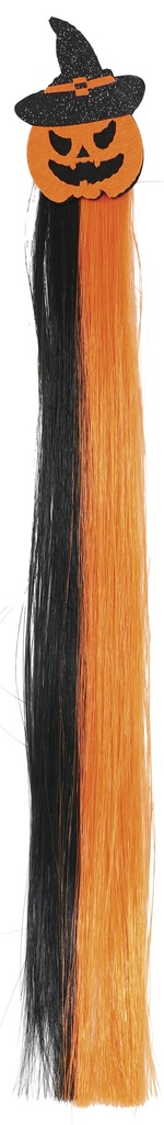 Pumpkin Hair Extension – 40cm