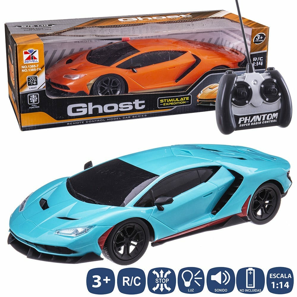 Radio Control Lamborghini – 35cm