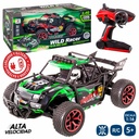 Wild Racer Radio Control Car 7 – 27cm