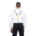 Rainbow Suspenders – One Size