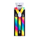 Rainbow Suspenders – One Size