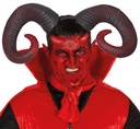 Ram / Devil Horns