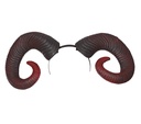 Ram / Devil Horns