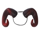 Ram / Devil Horns