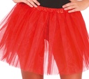 Red Tutu – Adult One Size