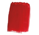 Red Tutu – Adult One Size