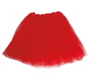 Red Tutu – Adult One Size